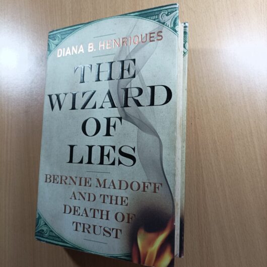 The Wizard of Lies: Bernie Madoff and the Death of Trust - Image 2