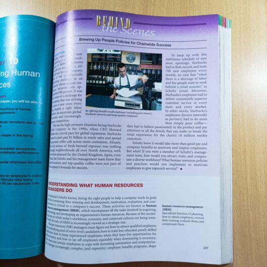 Business in Action, International Edition - Image 2