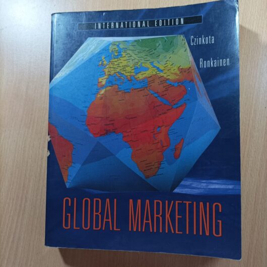 Global Marketing