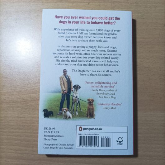 z All Dogs Great and Small: What I’ve learned training dogs - Image 2