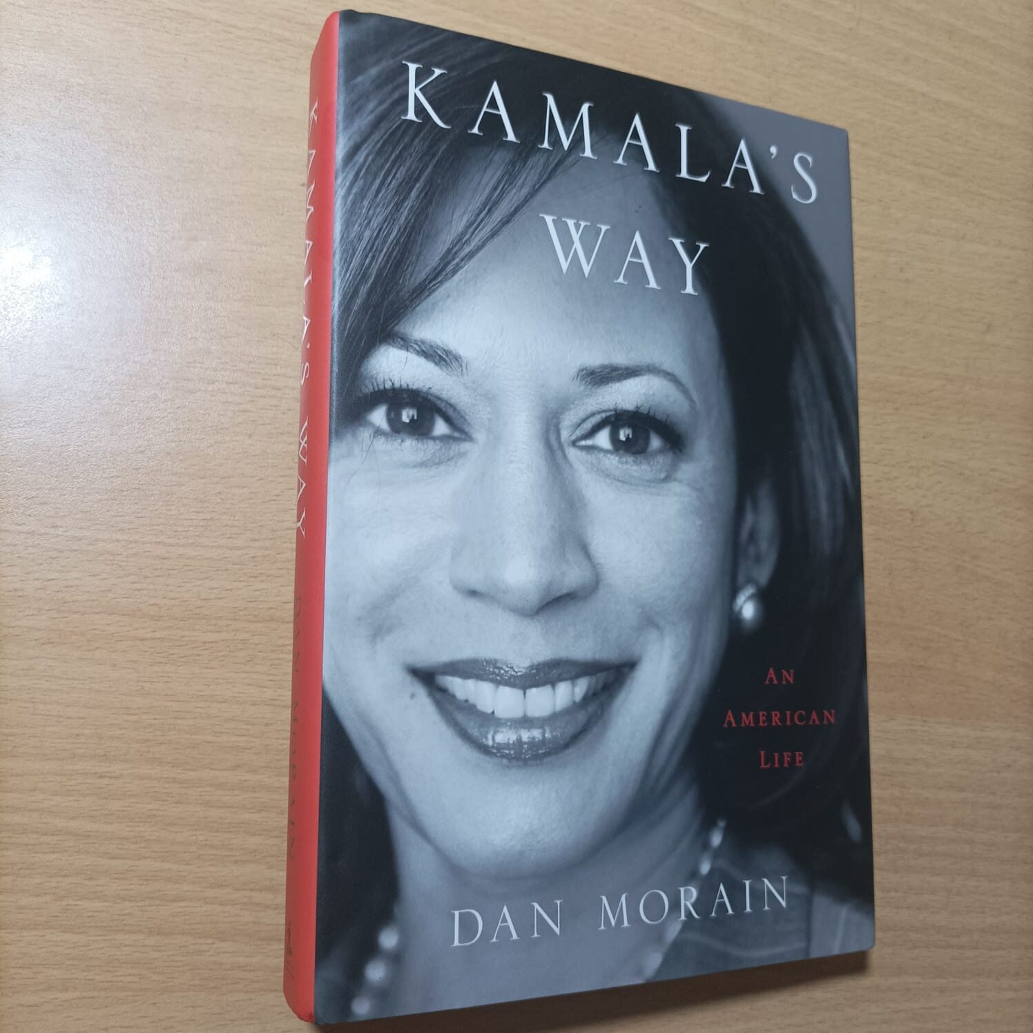 Kamala's Way: An American Life - Image 2